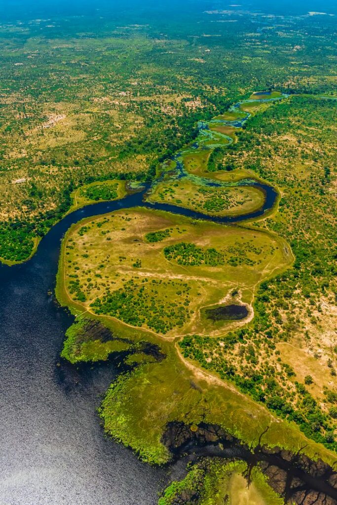 Home botswana